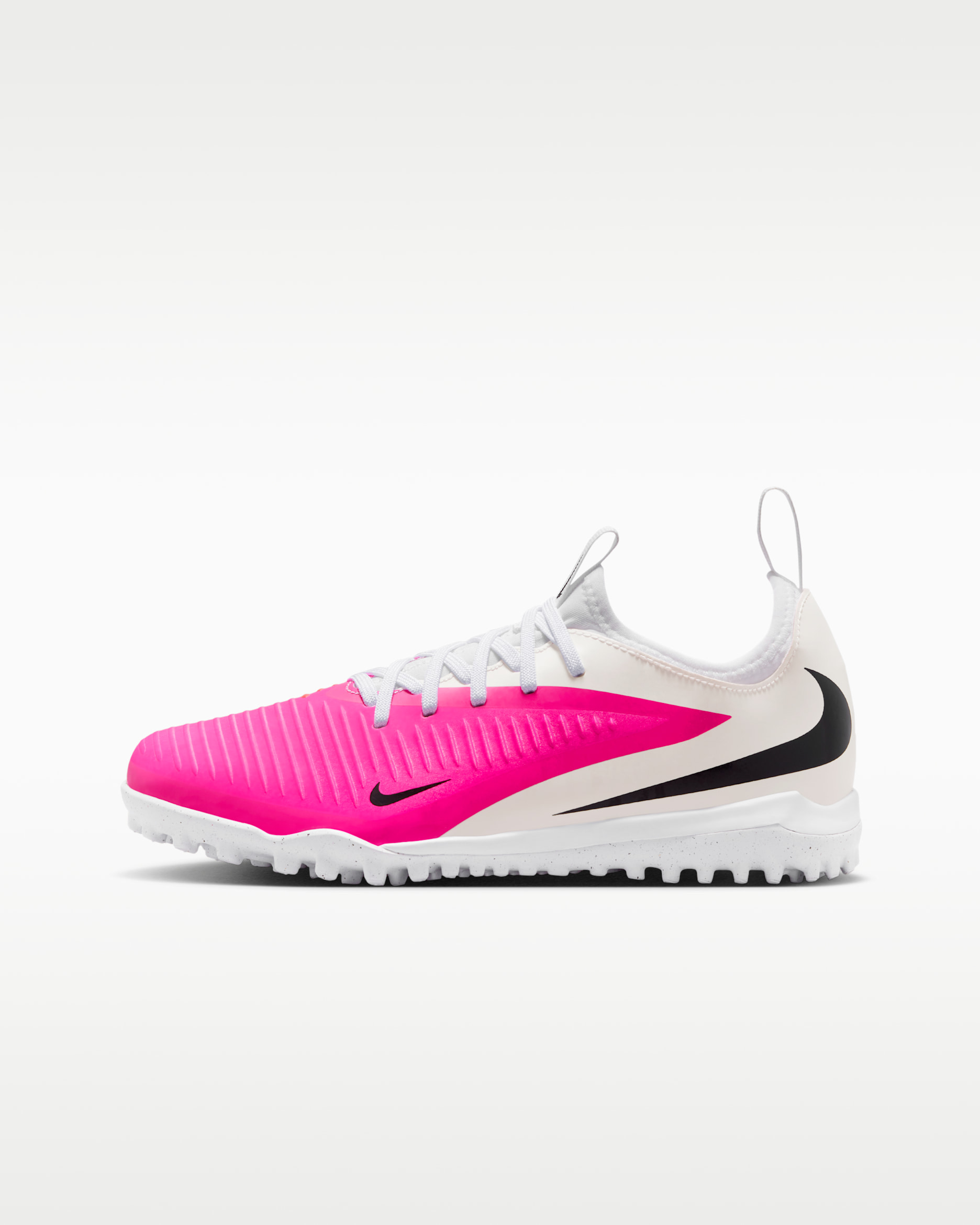 NIKE公式】ナイキ ジュニア ファントム 6 LOW アカデミー ジュニア
